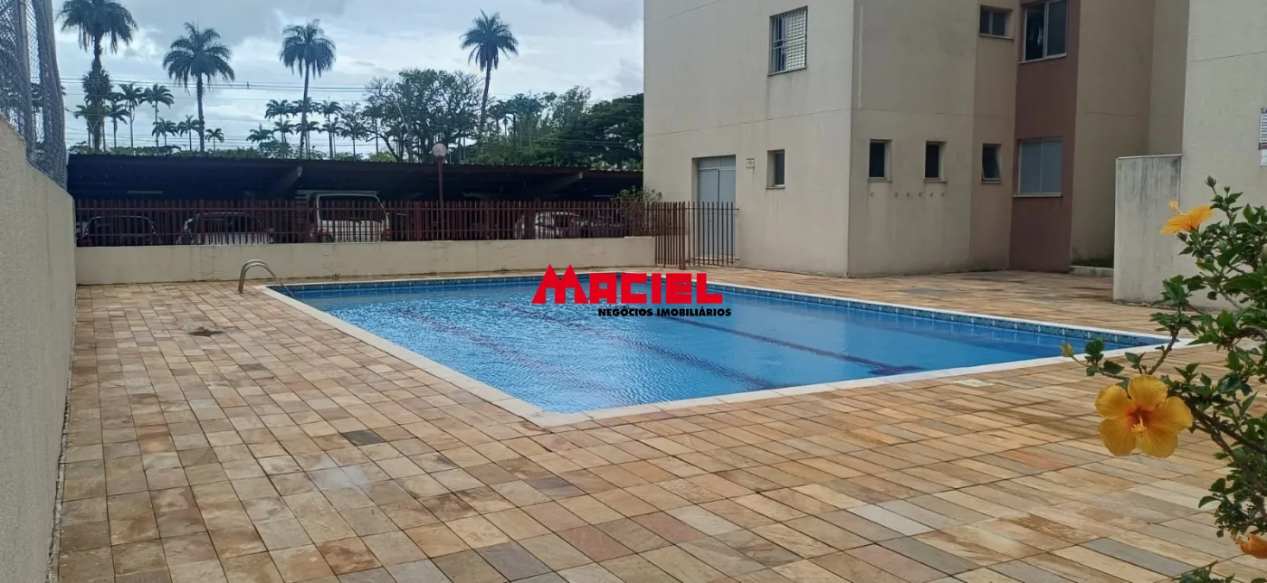 Comprar Apartamento / Padr&atilde;o em S&atilde;o Jos&eacute; dos Campos R$ 660.000,00 - Foto 27
