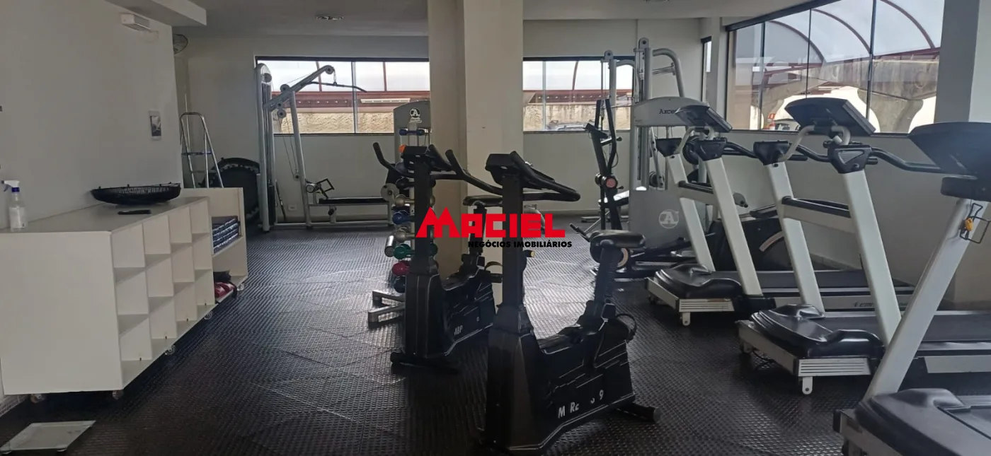 Comprar Apartamento / Padr&atilde;o em S&atilde;o Jos&eacute; dos Campos R$ 660.000,00 - Foto 30