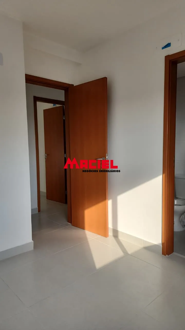 Comprar Apartamento / Padr&atilde;o em S&atilde;o Jos&eacute; dos Campos R$ 385.000,00 - Foto 1