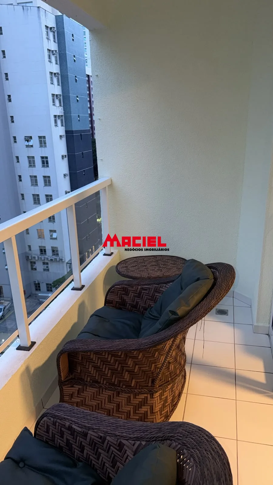 Comprar Apartamento / Padr&atilde;o em S&atilde;o Jos&eacute; dos Campos R$ 1.250.000,00 - Foto 4
