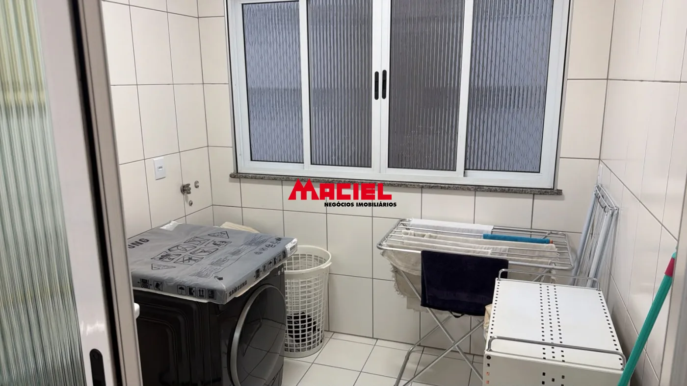 Comprar Apartamento / Padr&atilde;o em S&atilde;o Jos&eacute; dos Campos R$ 1.250.000,00 - Foto 8
