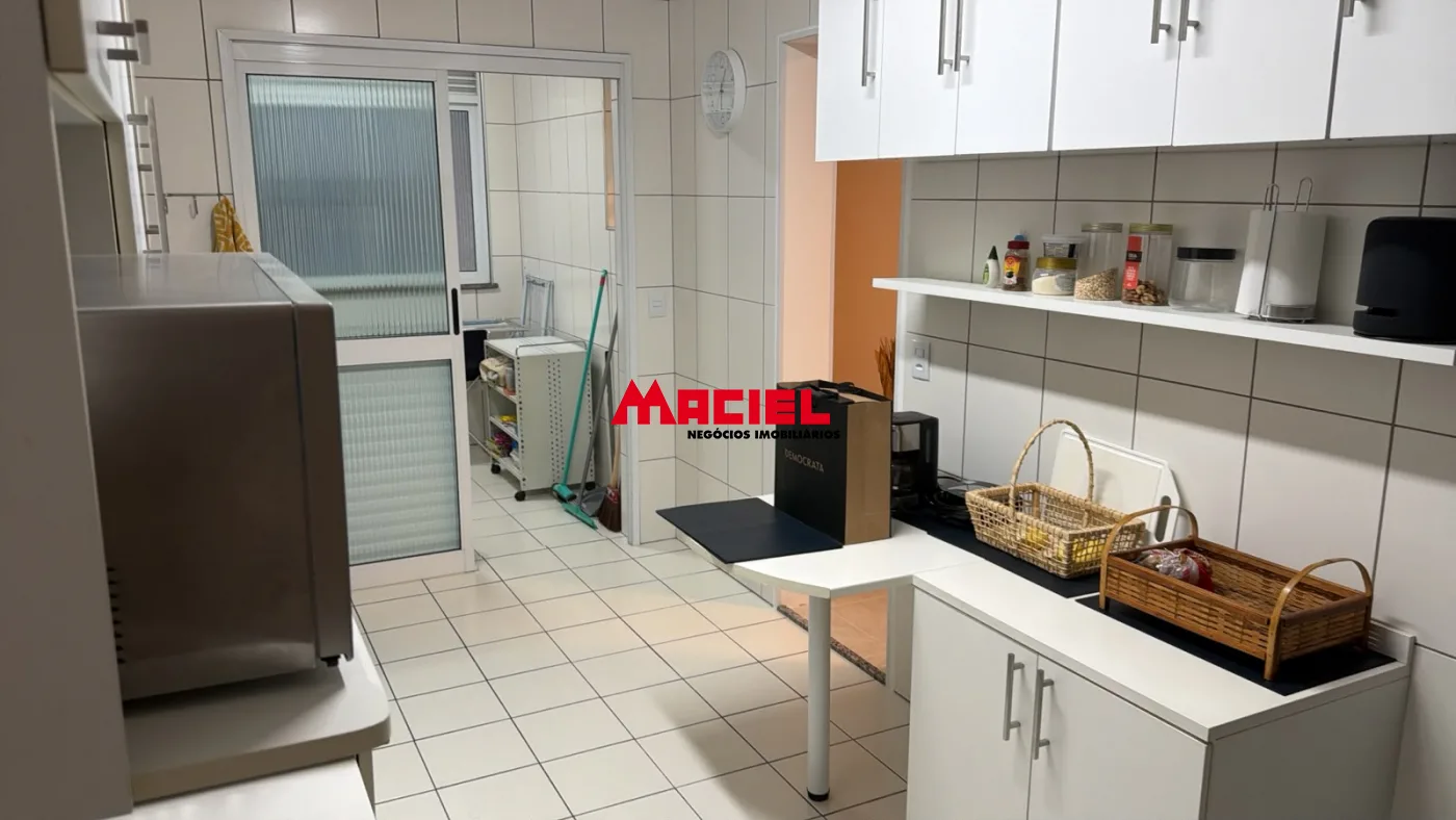 Comprar Apartamento / Padr&atilde;o em S&atilde;o Jos&eacute; dos Campos R$ 1.250.000,00 - Foto 9