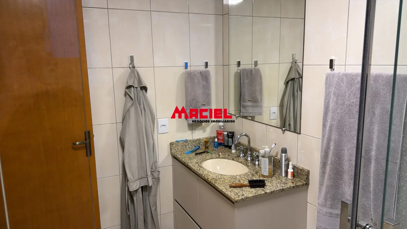Comprar Apartamento / Padr&atilde;o em S&atilde;o Jos&eacute; dos Campos R$ 1.250.000,00 - Foto 11