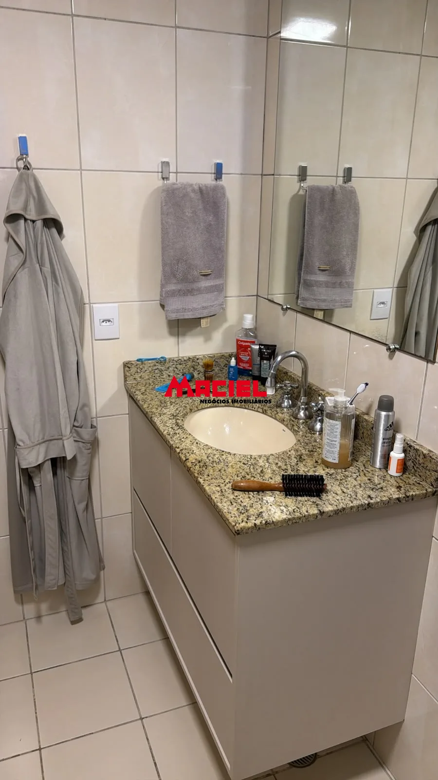 Comprar Apartamento / Padr&atilde;o em S&atilde;o Jos&eacute; dos Campos R$ 1.250.000,00 - Foto 12