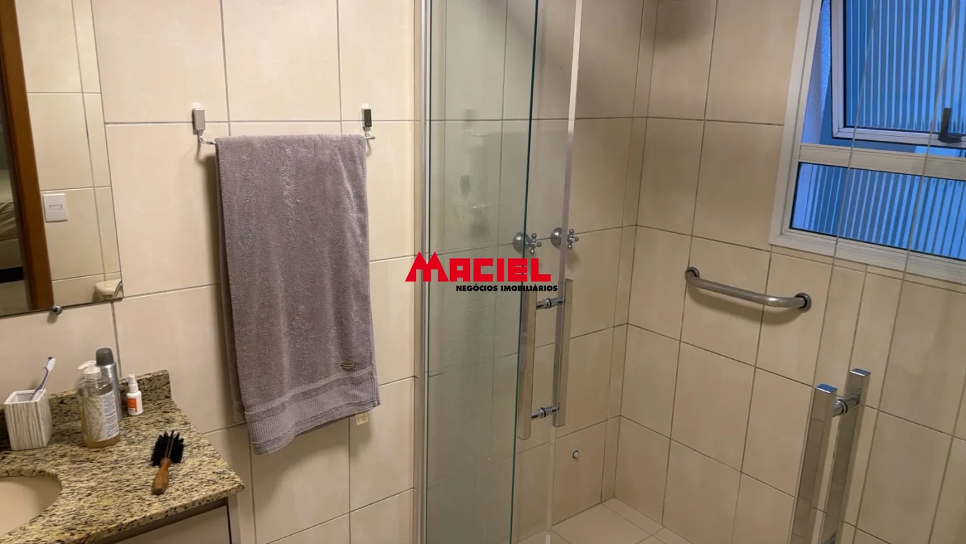 Comprar Apartamento / Padr&atilde;o em S&atilde;o Jos&eacute; dos Campos R$ 1.250.000,00 - Foto 13