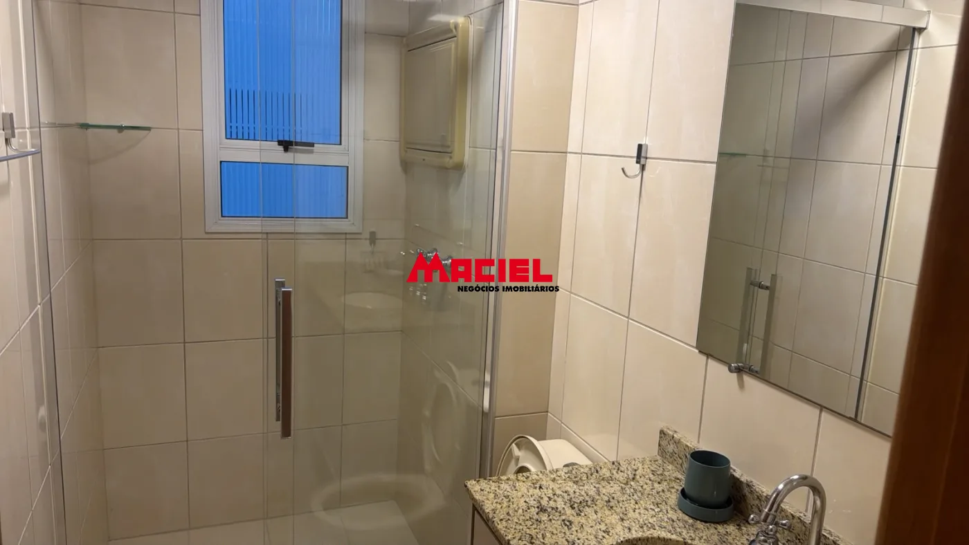 Comprar Apartamento / Padr&atilde;o em S&atilde;o Jos&eacute; dos Campos R$ 1.250.000,00 - Foto 16