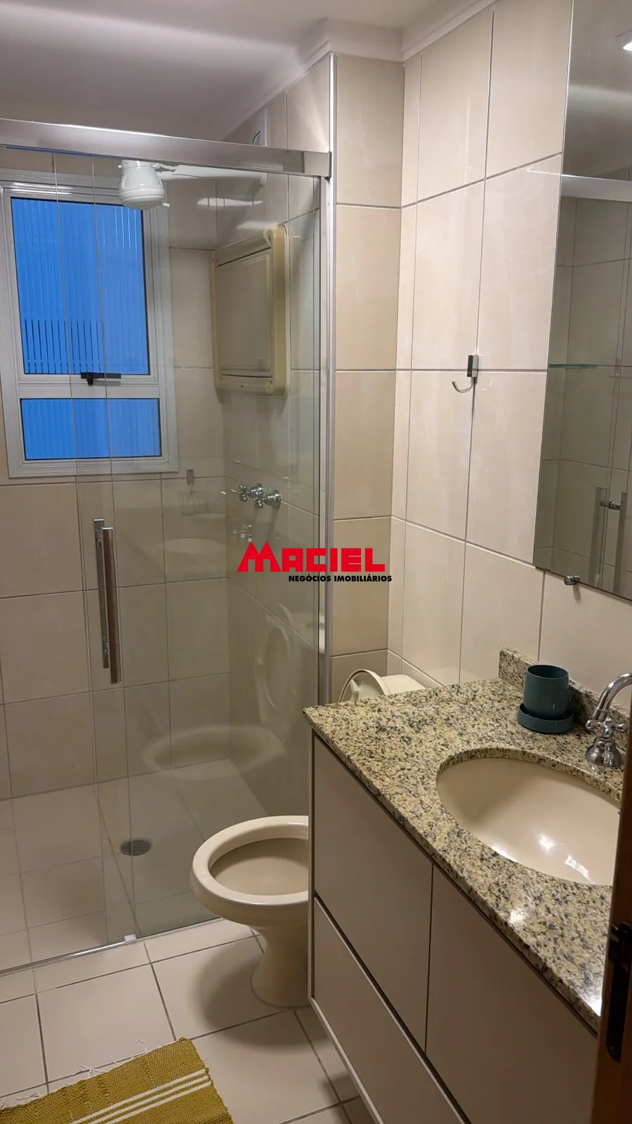 Comprar Apartamento / Padr&atilde;o em S&atilde;o Jos&eacute; dos Campos R$ 1.250.000,00 - Foto 17