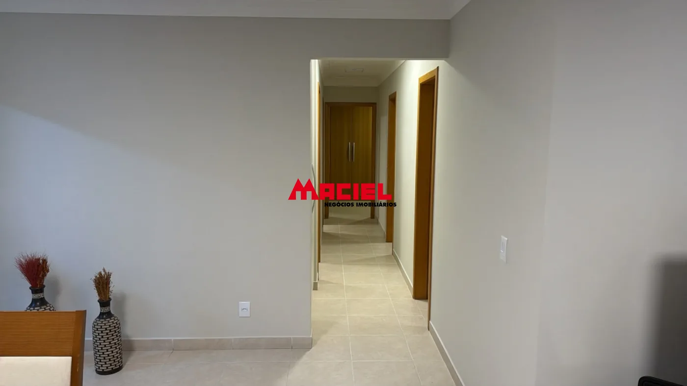 Comprar Apartamento / Padr&atilde;o em S&atilde;o Jos&eacute; dos Campos R$ 1.250.000,00 - Foto 25