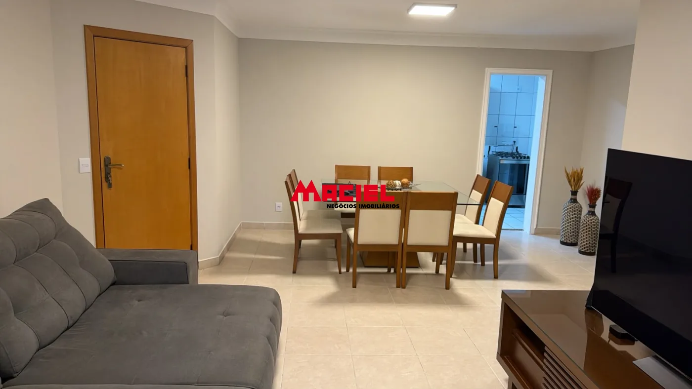 Comprar Apartamento / Padr&atilde;o em S&atilde;o Jos&eacute; dos Campos R$ 1.250.000,00 - Foto 26