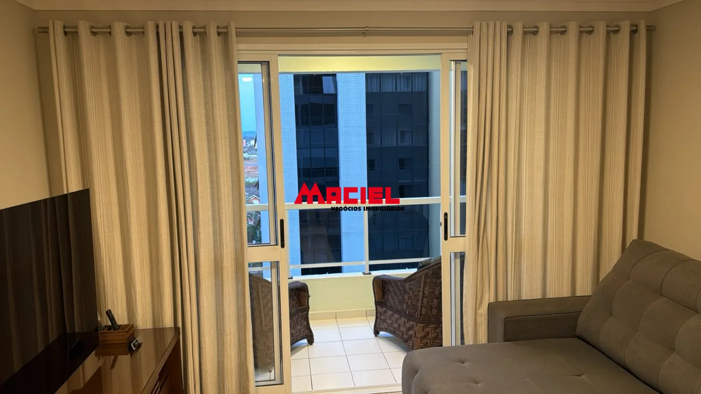 Comprar Apartamento / Padr&atilde;o em S&atilde;o Jos&eacute; dos Campos R$ 1.250.000,00 - Foto 28