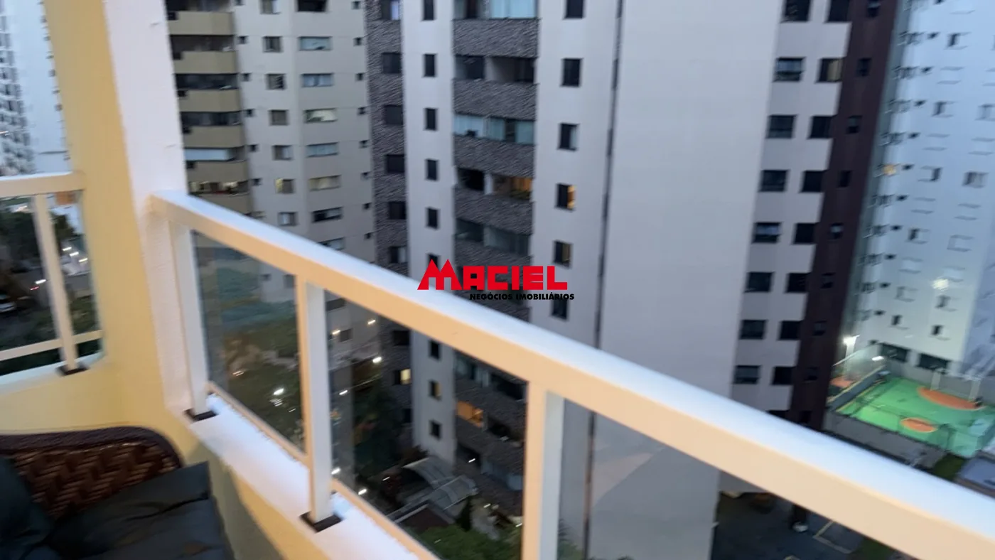 Comprar Apartamento / Padr&atilde;o em S&atilde;o Jos&eacute; dos Campos R$ 1.250.000,00 - Foto 29