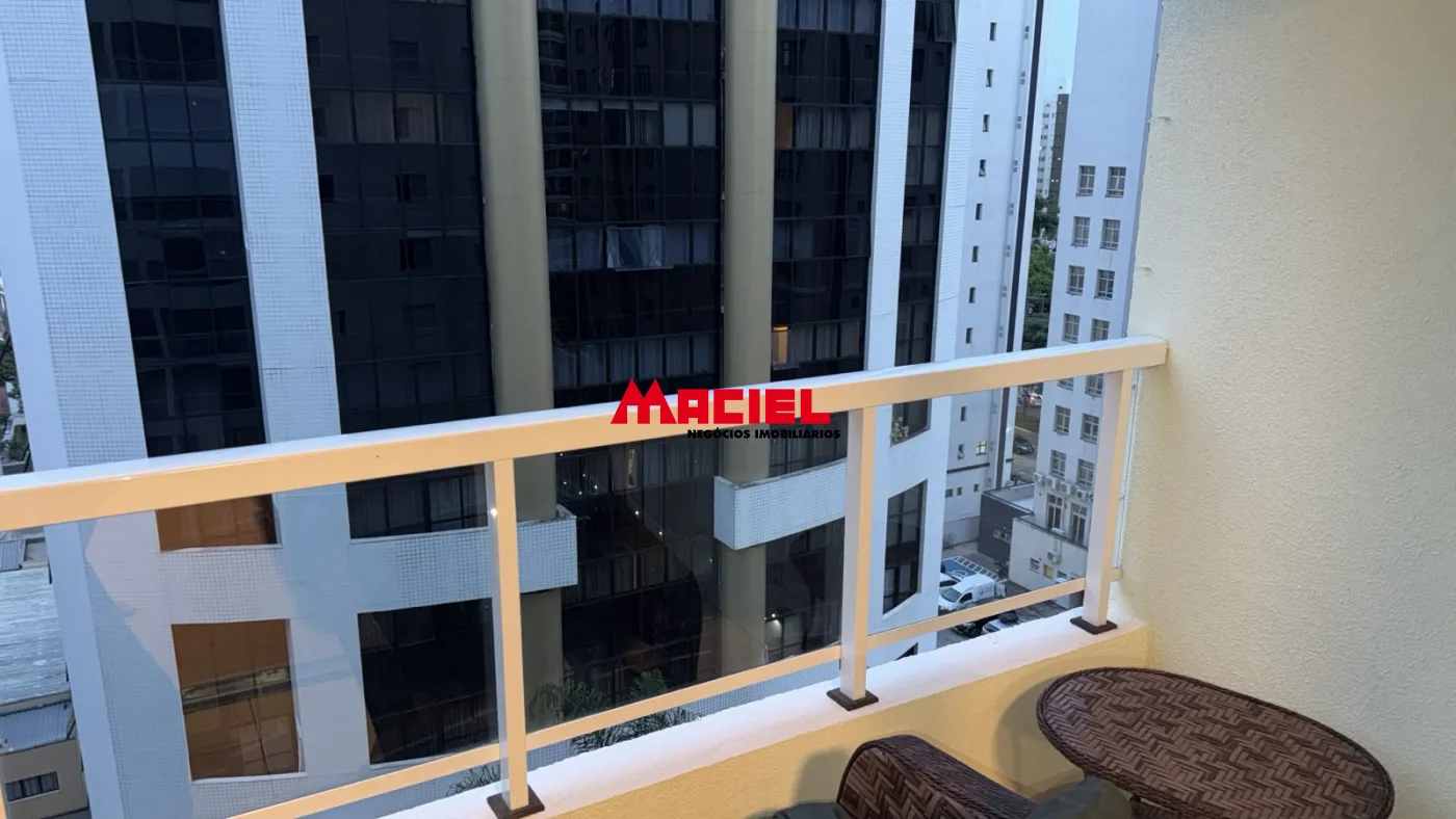 Comprar Apartamento / Padr&atilde;o em S&atilde;o Jos&eacute; dos Campos R$ 1.250.000,00 - Foto 32