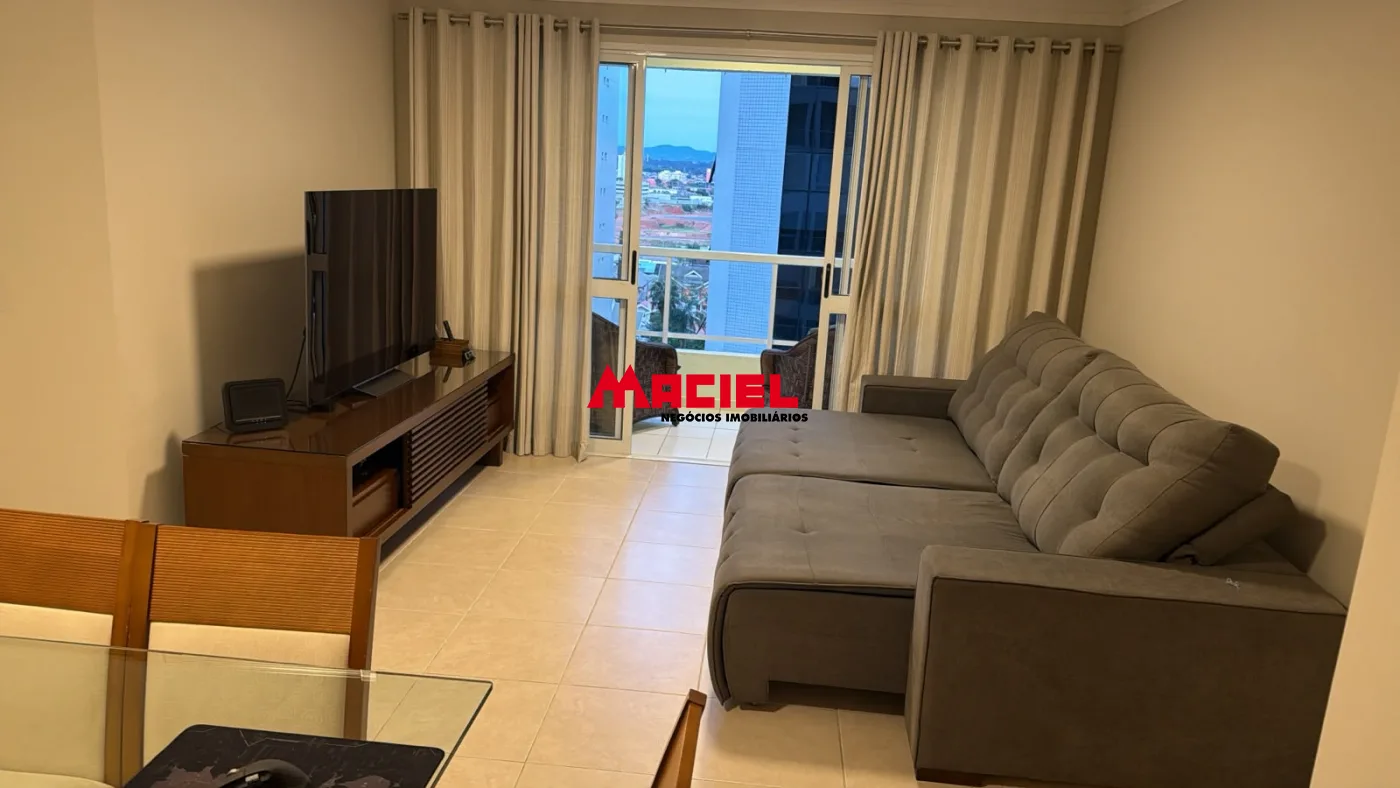 Comprar Apartamento / Padr&atilde;o em S&atilde;o Jos&eacute; dos Campos R$ 1.250.000,00 - Foto 33