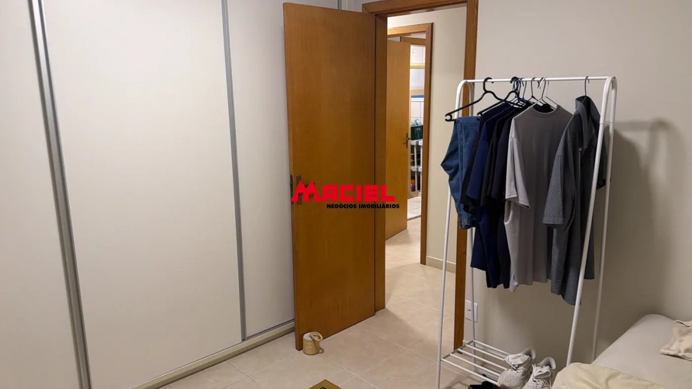 Comprar Apartamento / Padr&atilde;o em S&atilde;o Jos&eacute; dos Campos R$ 1.250.000,00 - Foto 41