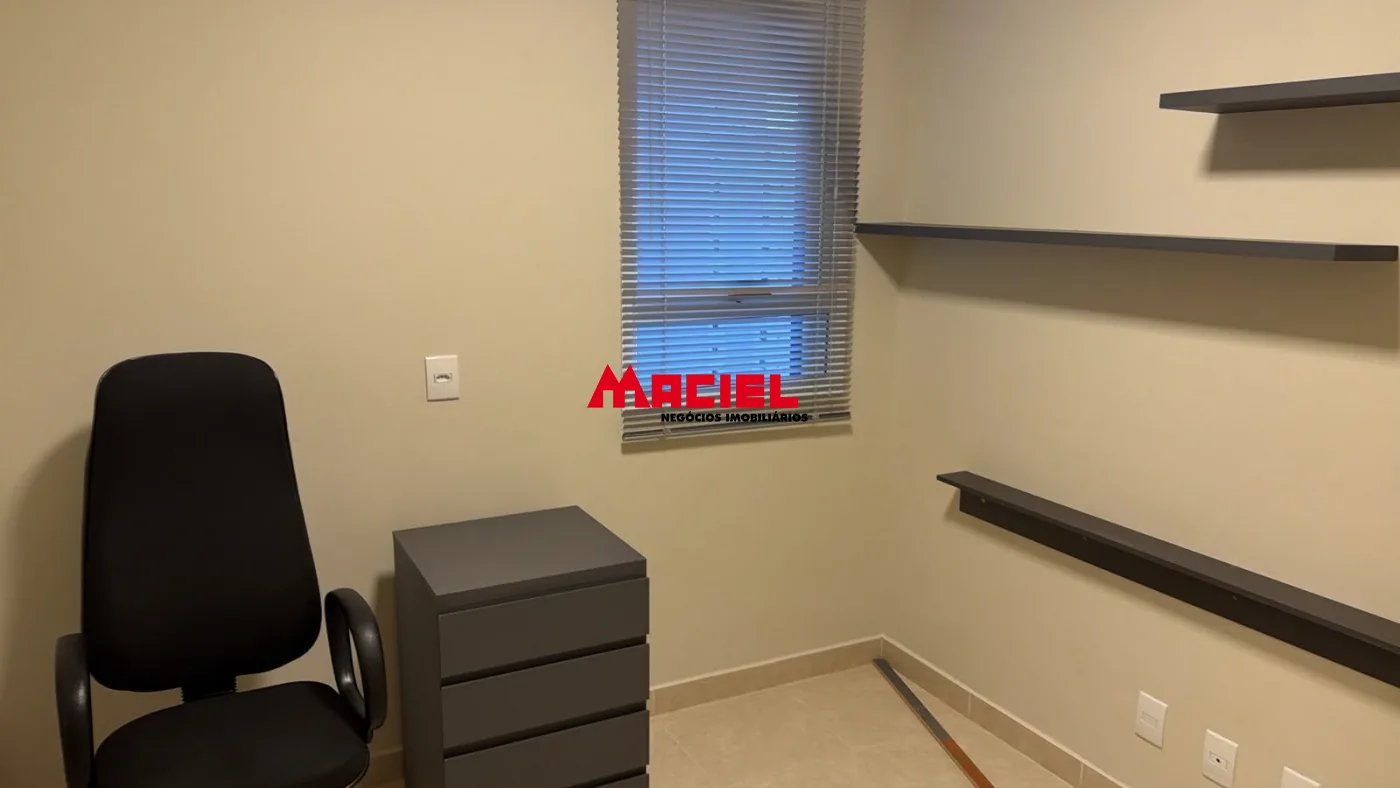 Comprar Apartamento / Padr&atilde;o em S&atilde;o Jos&eacute; dos Campos R$ 1.250.000,00 - Foto 43
