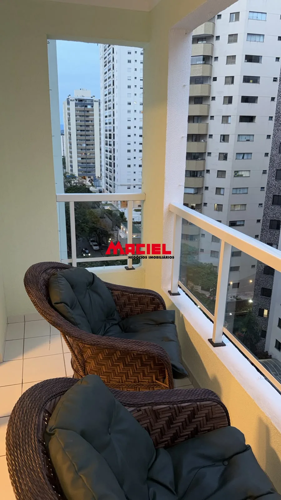 Comprar Apartamento / Padr&atilde;o em S&atilde;o Jos&eacute; dos Campos R$ 1.250.000,00 - Foto 44