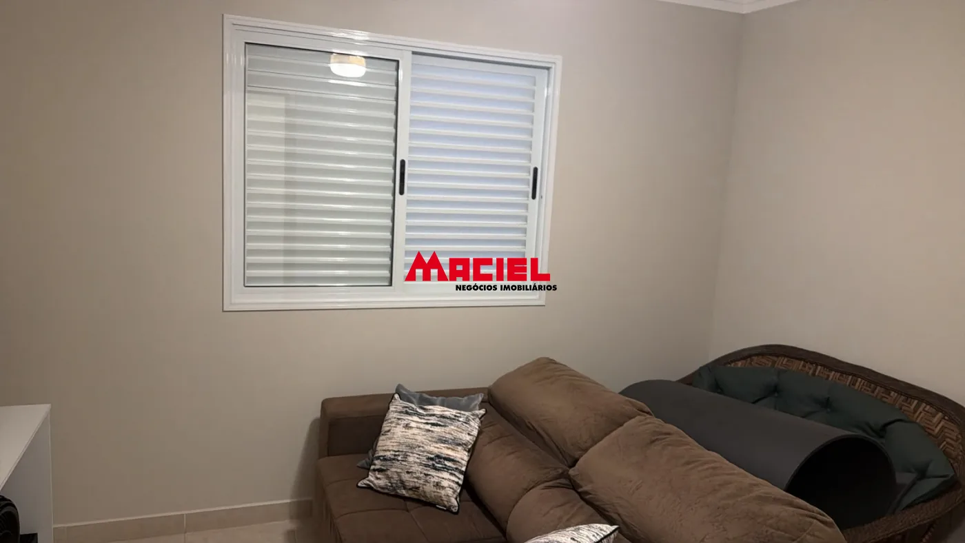 Comprar Apartamento / Padr&atilde;o em S&atilde;o Jos&eacute; dos Campos R$ 1.250.000,00 - Foto 48