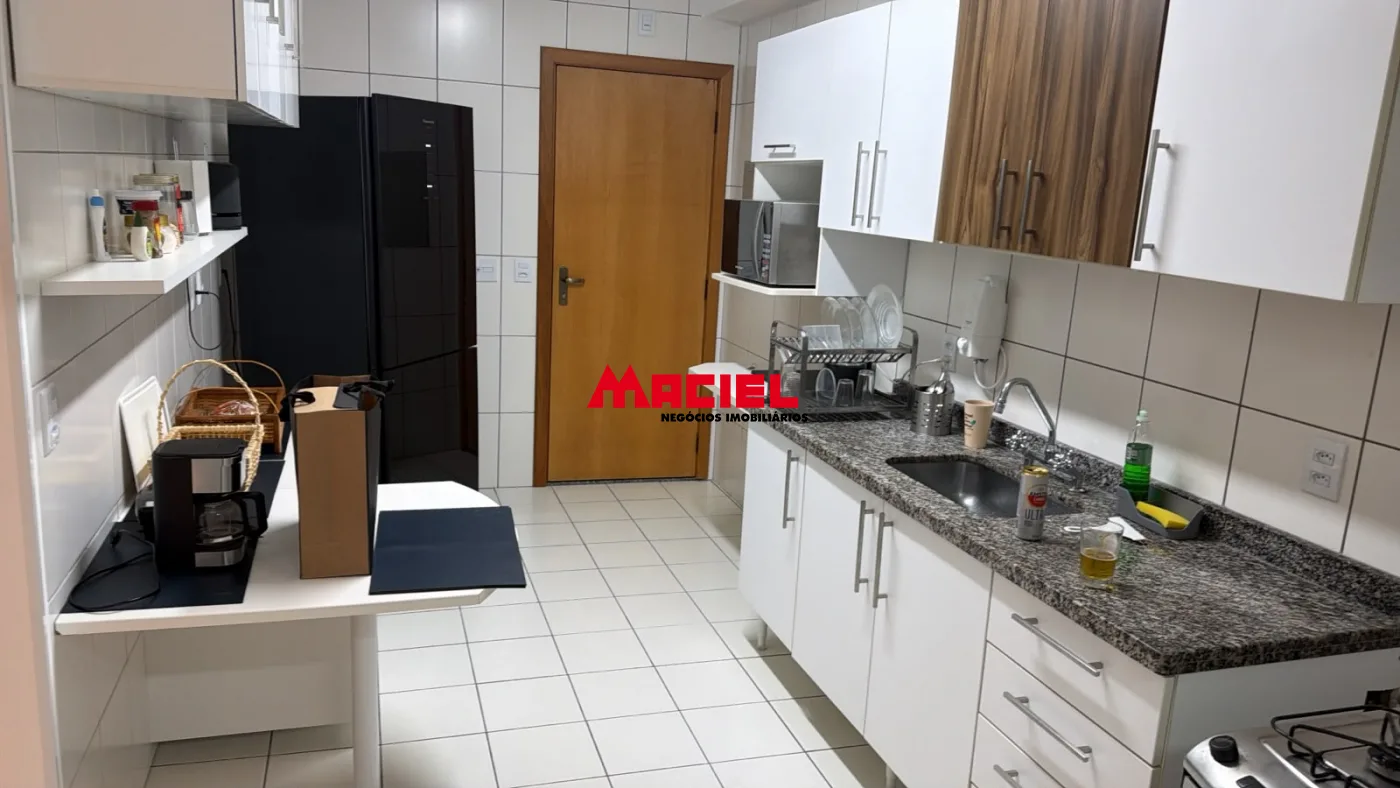 Comprar Apartamento / Padr&atilde;o em S&atilde;o Jos&eacute; dos Campos R$ 1.250.000,00 - Foto 51