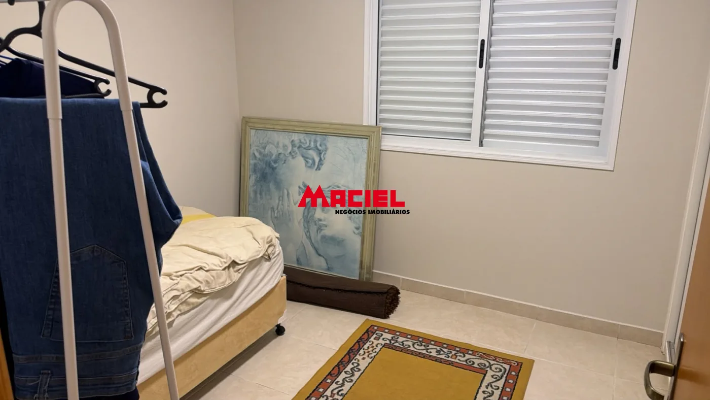 Comprar Apartamento / Padr&atilde;o em S&atilde;o Jos&eacute; dos Campos R$ 1.250.000,00 - Foto 54
