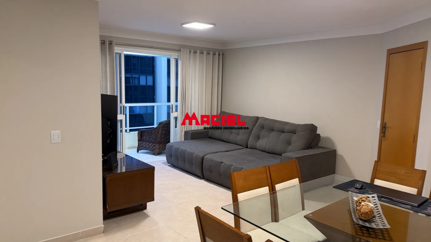Comprar Apartamento / Padr&atilde;o em S&atilde;o Jos&eacute; dos Campos R$ 1.250.000,00 - Foto 56