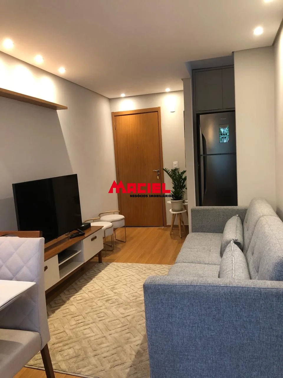 Comprar Apartamento / Padr&atilde;o em S&atilde;o Jos&eacute; dos Campos R$ 375.000,00 - Foto 1