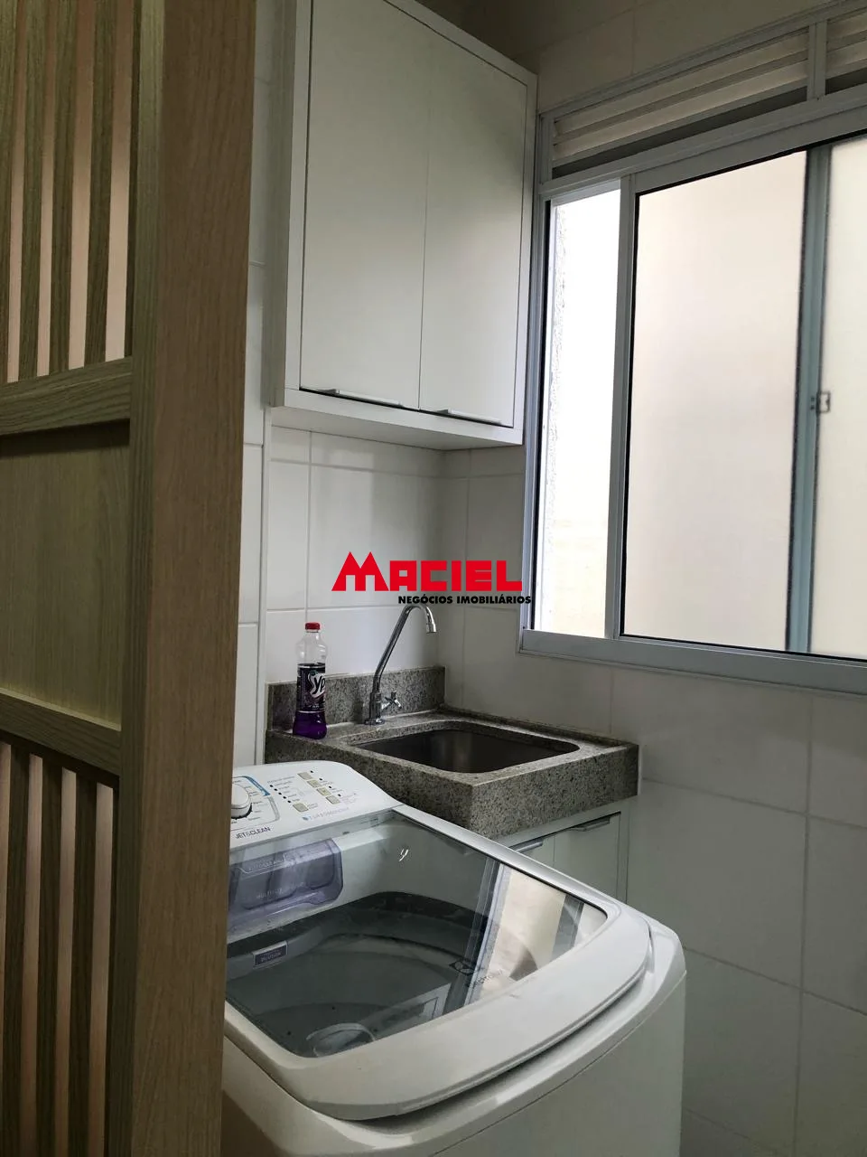 Comprar Apartamento / Padr&atilde;o em S&atilde;o Jos&eacute; dos Campos R$ 375.000,00 - Foto 6