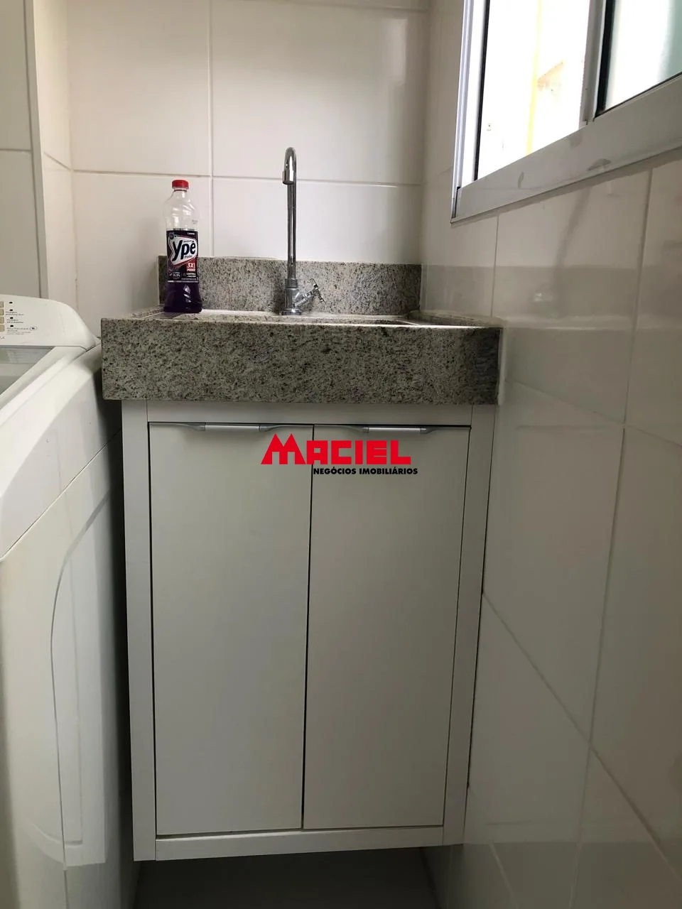 Comprar Apartamento / Padr&atilde;o em S&atilde;o Jos&eacute; dos Campos R$ 375.000,00 - Foto 7