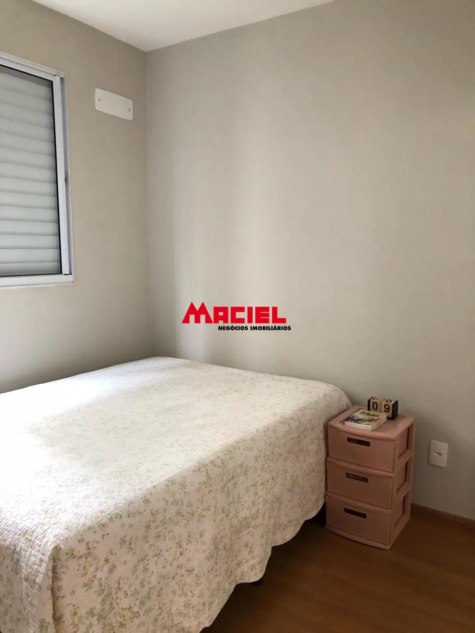 Comprar Apartamento / Padr&atilde;o em S&atilde;o Jos&eacute; dos Campos R$ 375.000,00 - Foto 8
