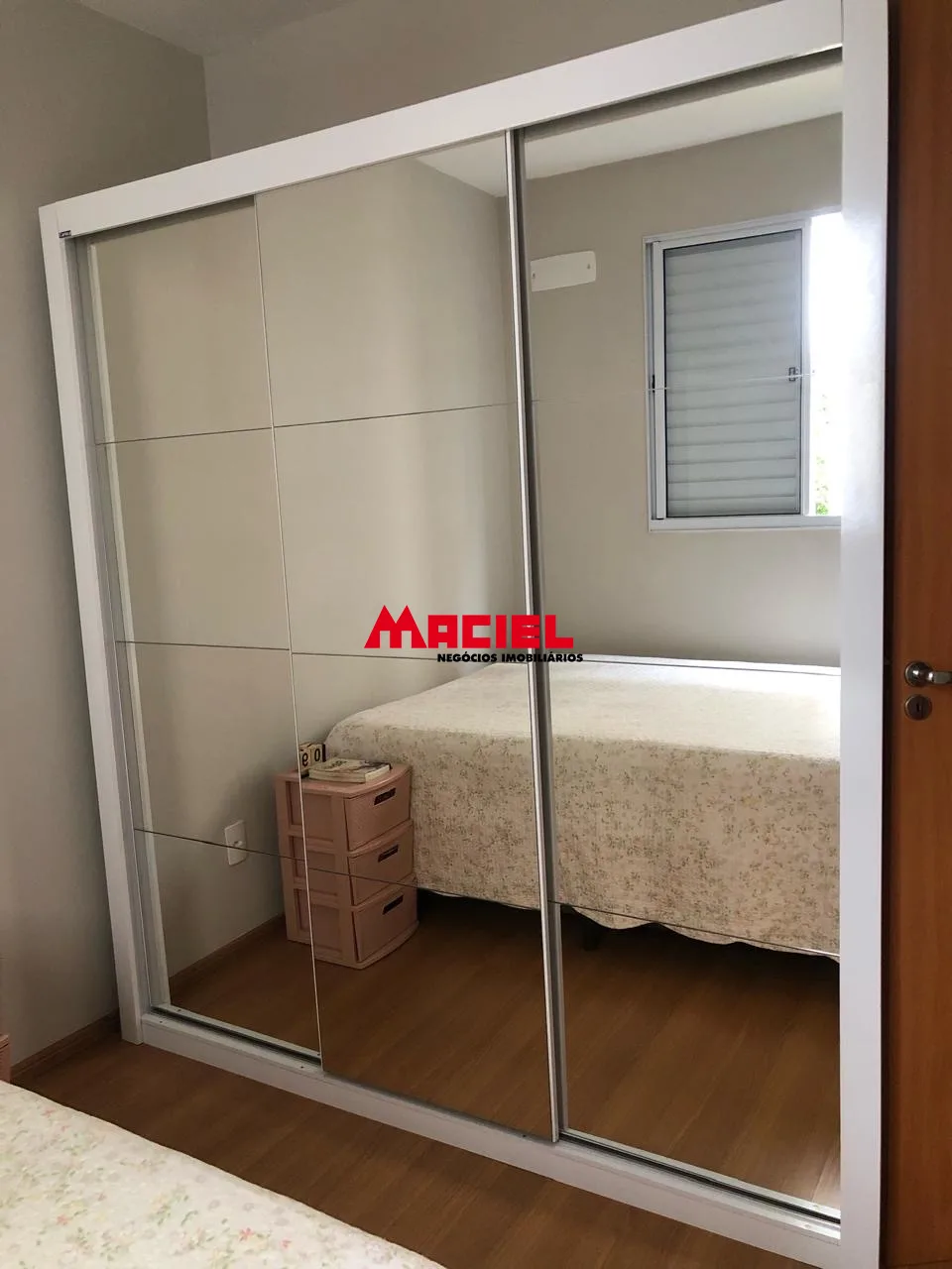 Comprar Apartamento / Padr&atilde;o em S&atilde;o Jos&eacute; dos Campos R$ 375.000,00 - Foto 9
