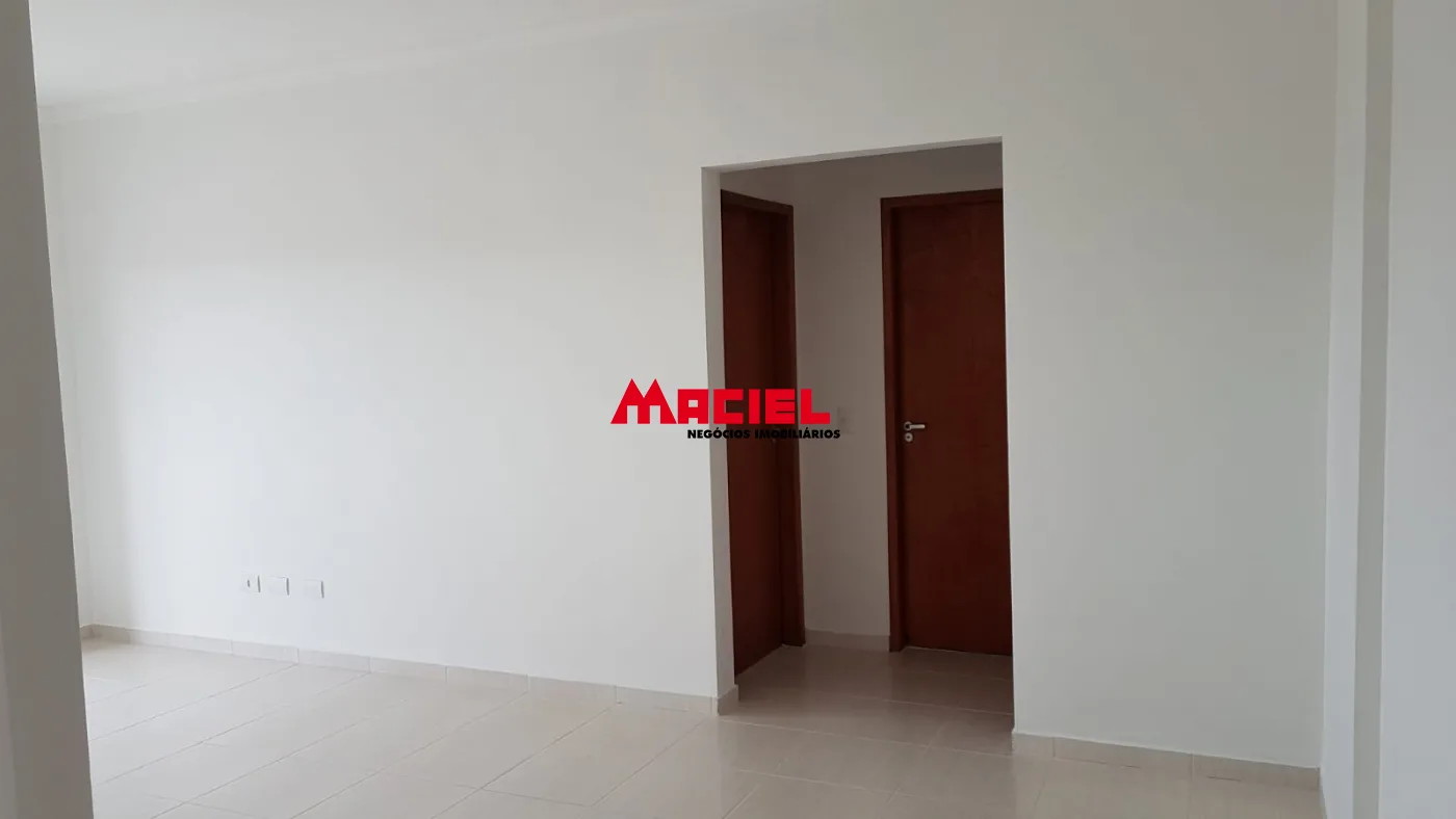 Alugar Apartamento / Padr&atilde;o em S&atilde;o Jos&eacute; dos Campos R$ 2.650,00 - Foto 2
