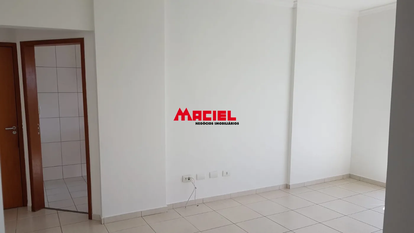 Alugar Apartamento / Padr&atilde;o em S&atilde;o Jos&eacute; dos Campos R$ 2.650,00 - Foto 3