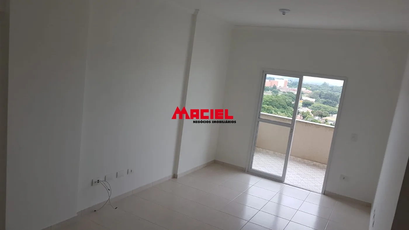 Alugar Apartamento / Padr&atilde;o em S&atilde;o Jos&eacute; dos Campos R$ 2.650,00 - Foto 4