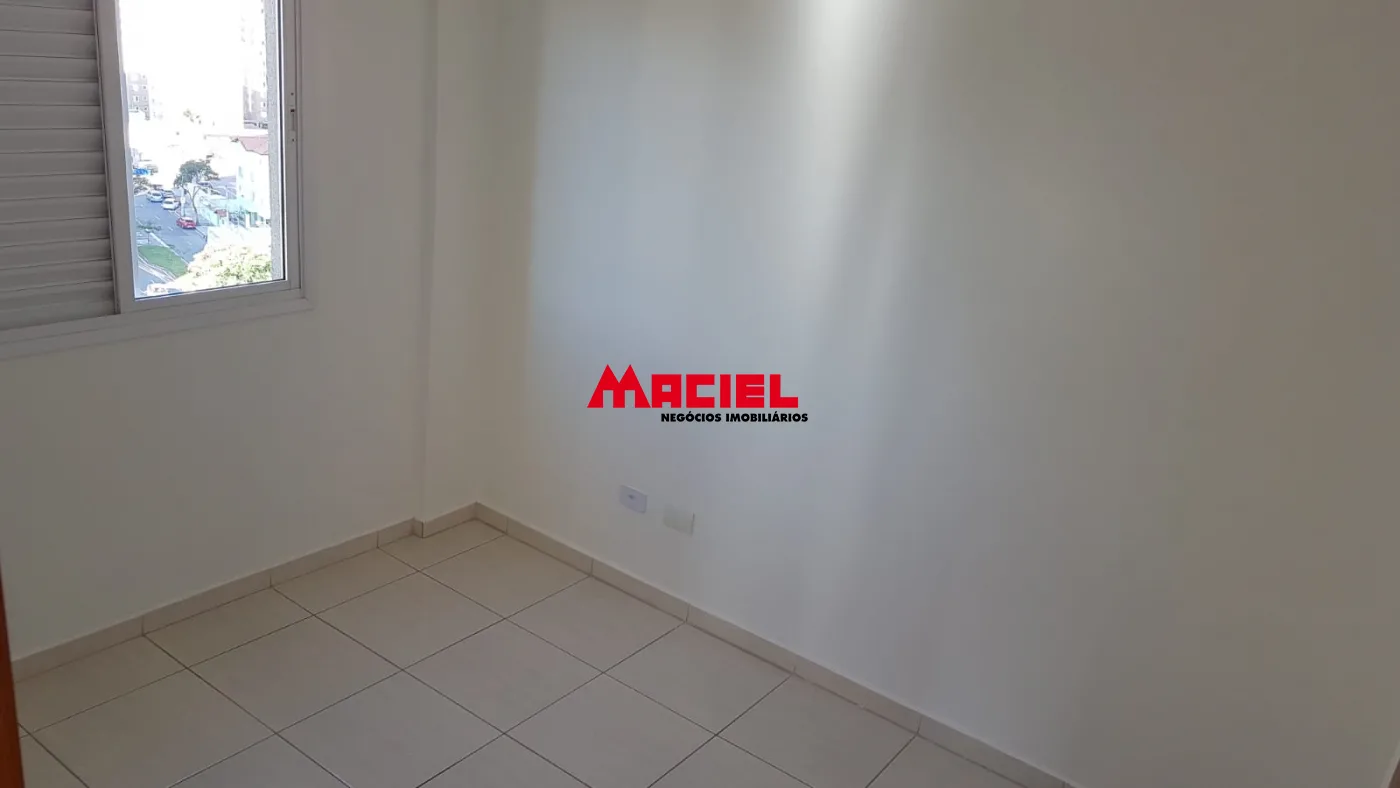Alugar Apartamento / Padr&atilde;o em S&atilde;o Jos&eacute; dos Campos R$ 2.650,00 - Foto 6