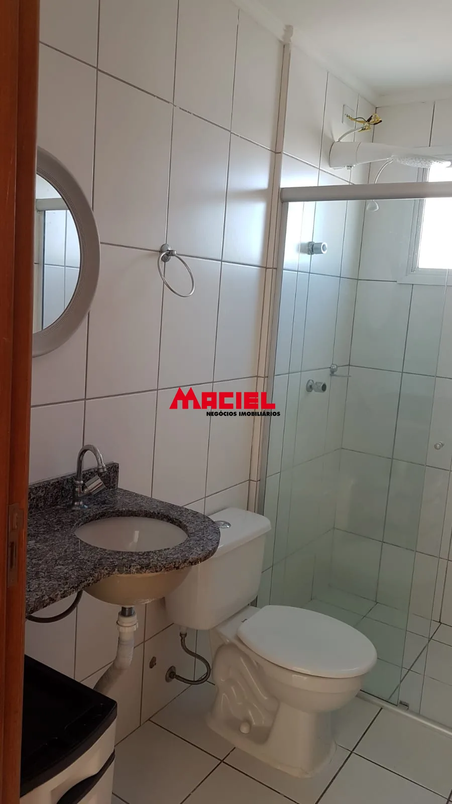 Alugar Apartamento / Padr&atilde;o em S&atilde;o Jos&eacute; dos Campos R$ 2.650,00 - Foto 8