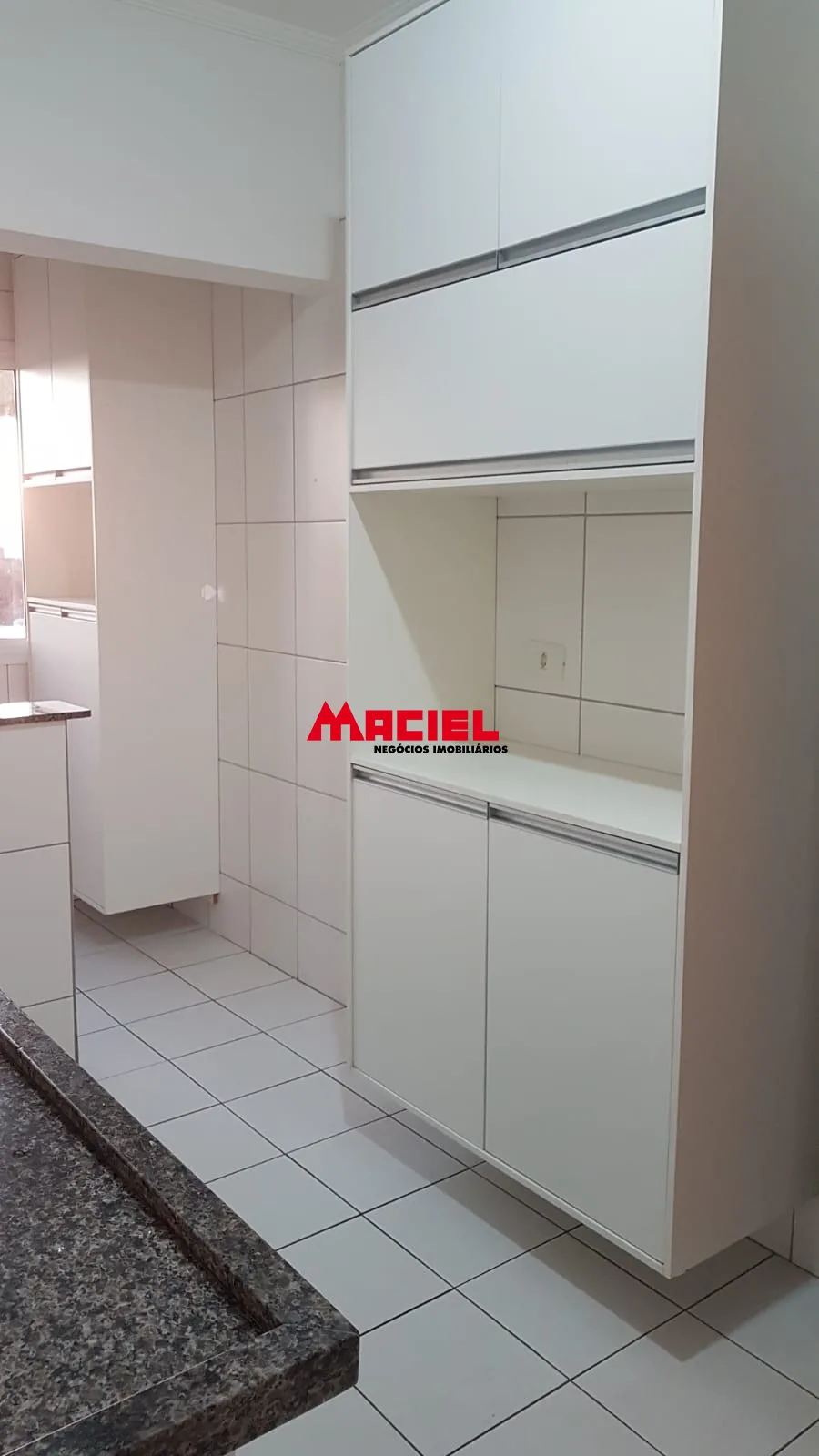 Alugar Apartamento / Padr&atilde;o em S&atilde;o Jos&eacute; dos Campos R$ 2.650,00 - Foto 10