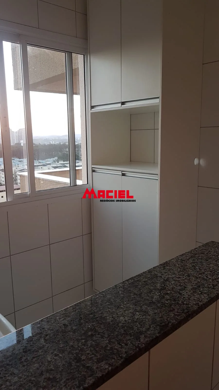 Alugar Apartamento / Padr&atilde;o em S&atilde;o Jos&eacute; dos Campos R$ 2.650,00 - Foto 9