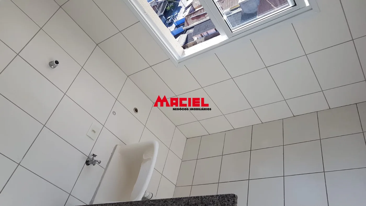 Alugar Apartamento / Padr&atilde;o em S&atilde;o Jos&eacute; dos Campos R$ 2.650,00 - Foto 12