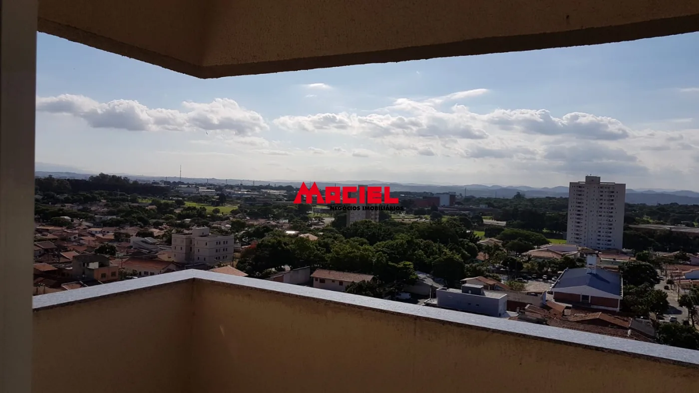 Alugar Apartamento / Padr&atilde;o em S&atilde;o Jos&eacute; dos Campos R$ 2.650,00 - Foto 13
