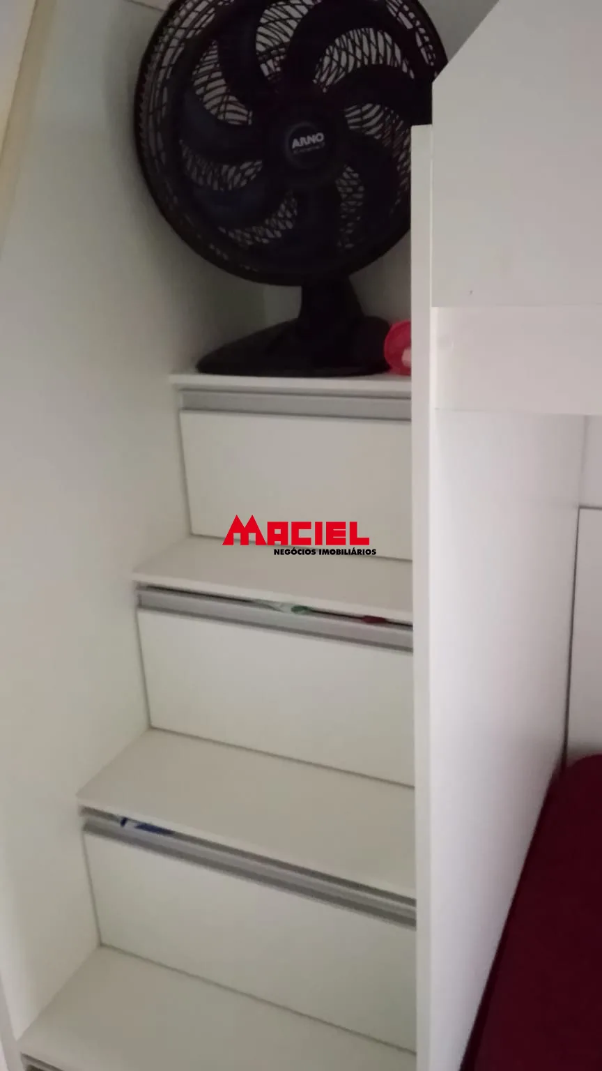 Comprar Apartamento / Padr&atilde;o em S&atilde;o Jos&eacute; dos Campos R$ 310.000,00 - Foto 4