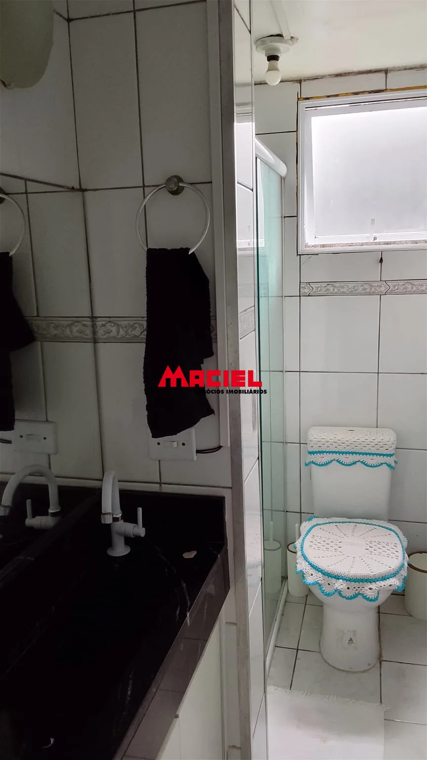 Comprar Apartamento / Padr&atilde;o em S&atilde;o Jos&eacute; dos Campos R$ 310.000,00 - Foto 13
