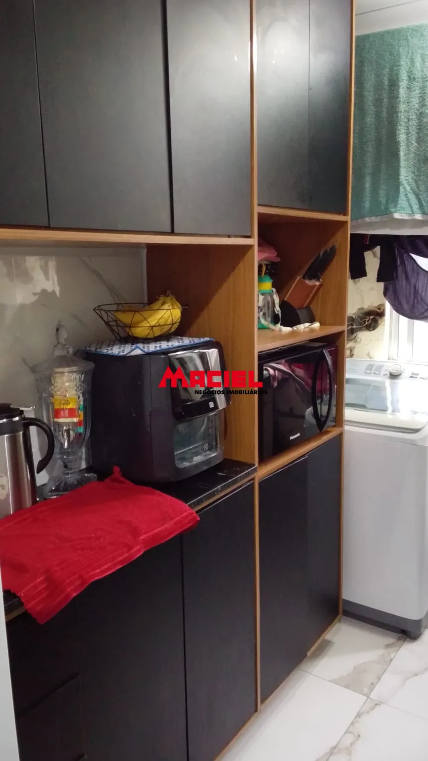 Comprar Apartamento / Padr&atilde;o em S&atilde;o Jos&eacute; dos Campos R$ 310.000,00 - Foto 17