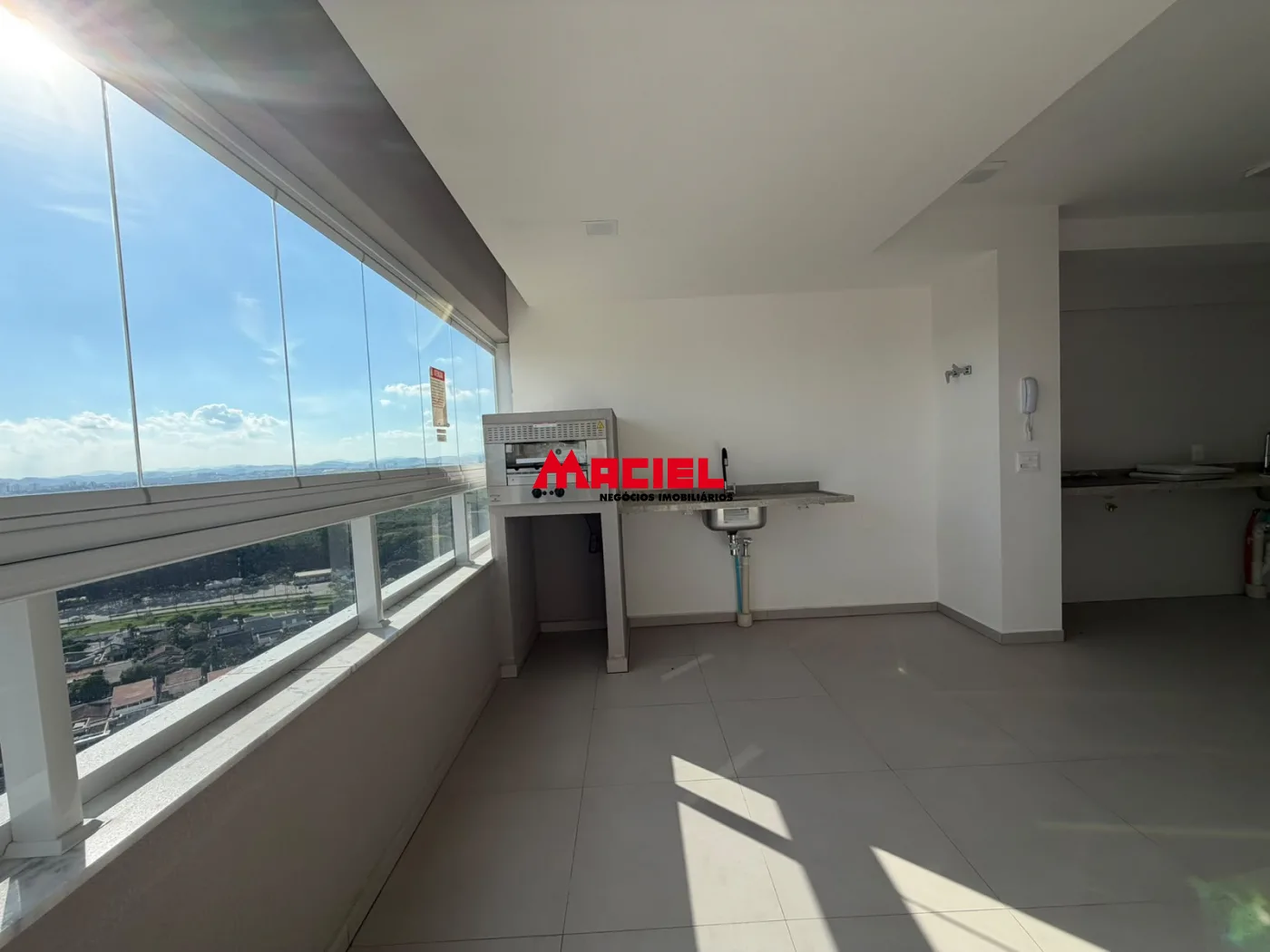 Comprar Apartamento / Padr&atilde;o em S&atilde;o Jos&eacute; dos Campos R$ 1.700.000,00 - Foto 1