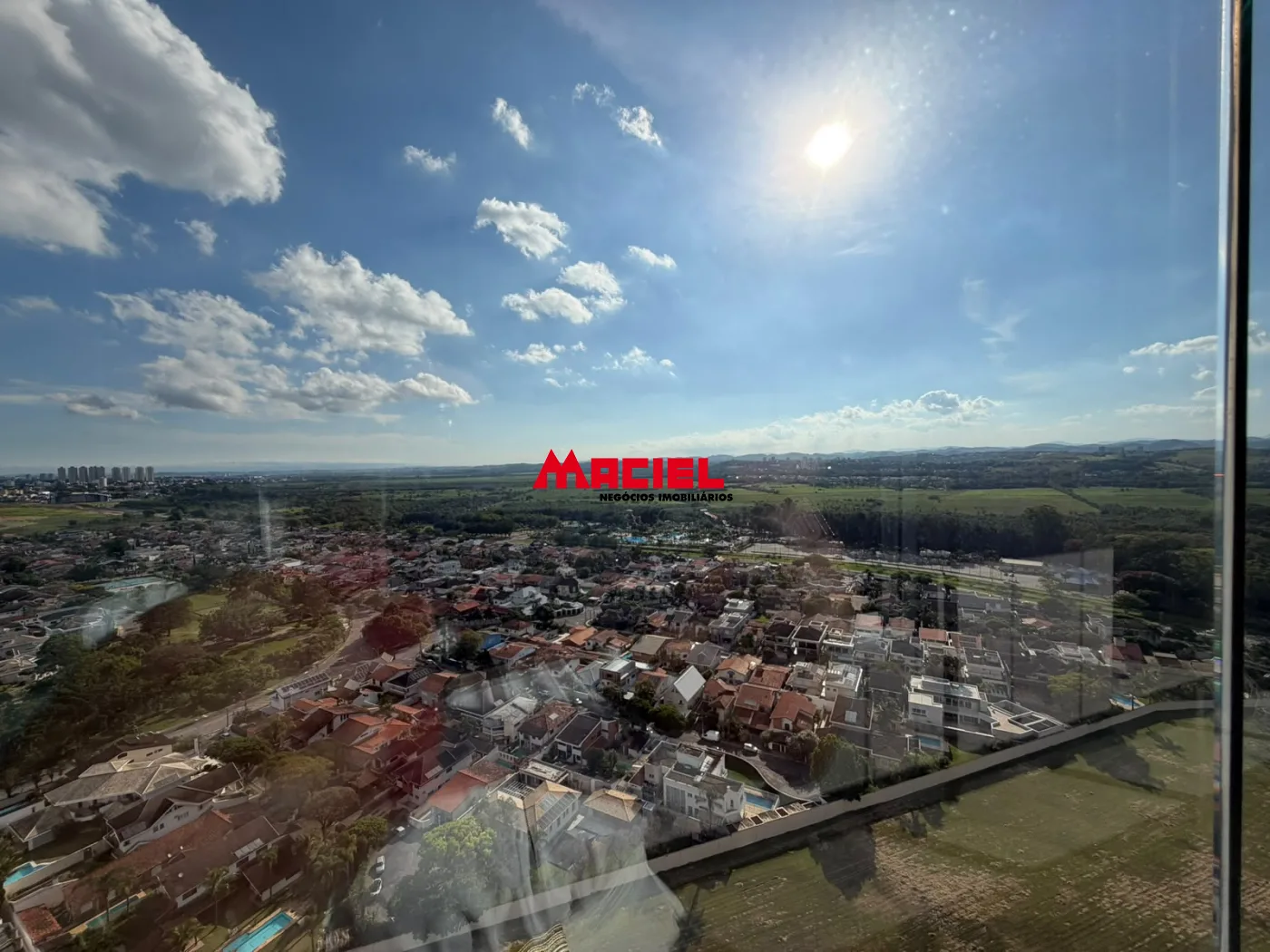 Comprar Apartamento / Padr&atilde;o em S&atilde;o Jos&eacute; dos Campos R$ 1.700.000,00 - Foto 14