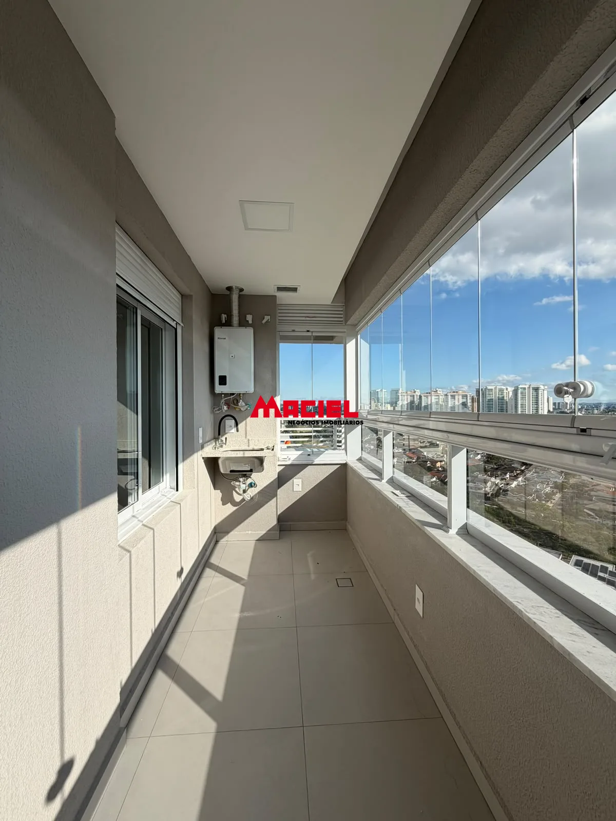 Comprar Apartamento / Padr&atilde;o em S&atilde;o Jos&eacute; dos Campos R$ 1.700.000,00 - Foto 18