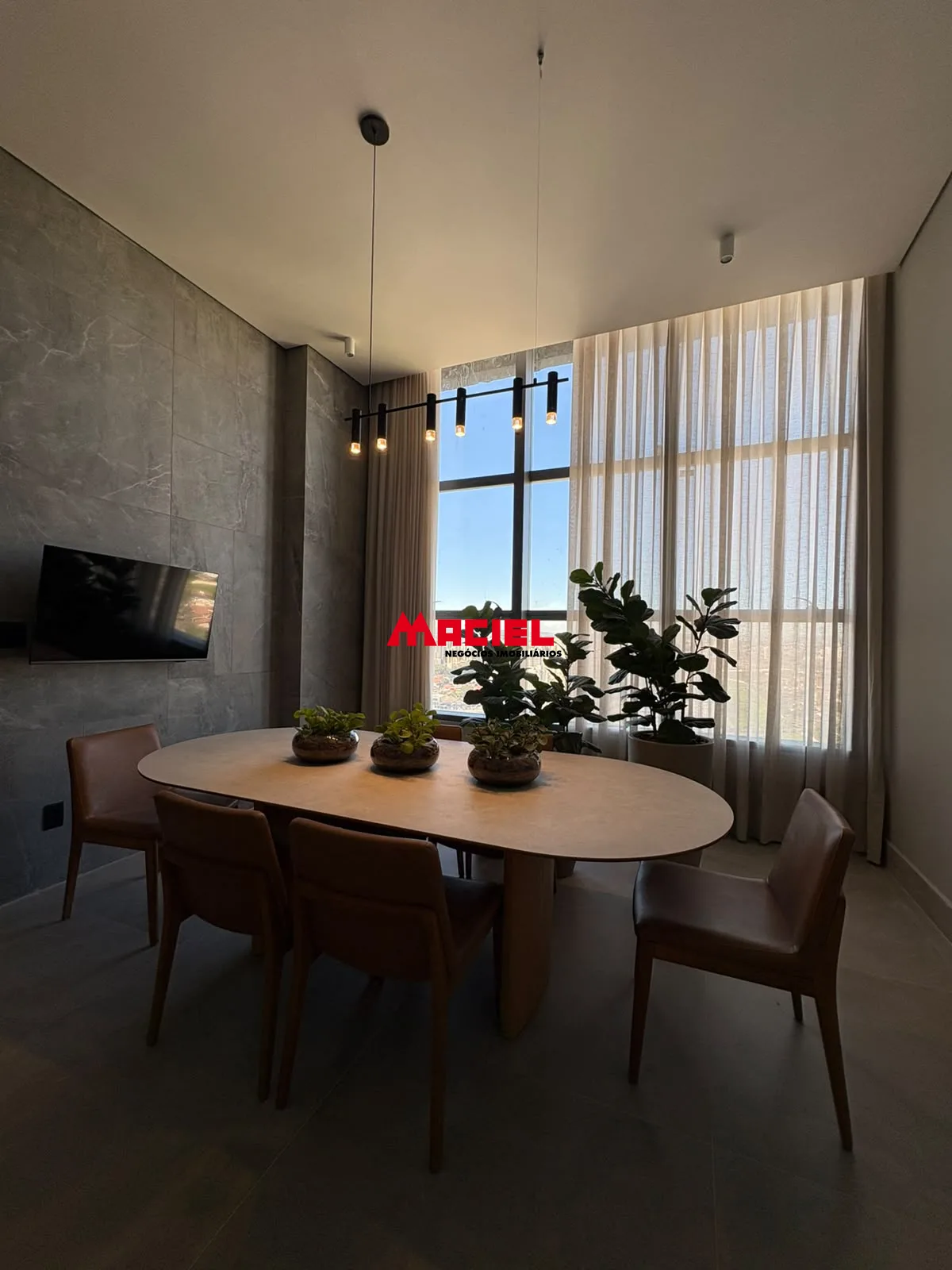 Comprar Apartamento / Padr&atilde;o em S&atilde;o Jos&eacute; dos Campos R$ 1.700.000,00 - Foto 35
