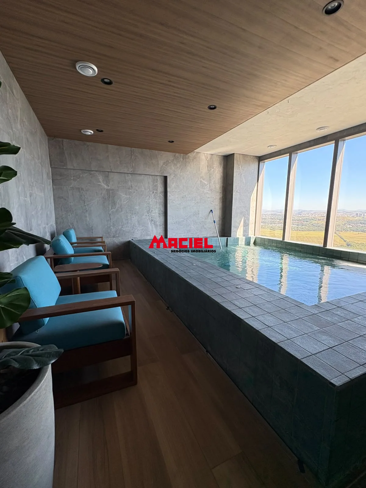 Comprar Apartamento / Padr&atilde;o em S&atilde;o Jos&eacute; dos Campos R$ 1.700.000,00 - Foto 40
