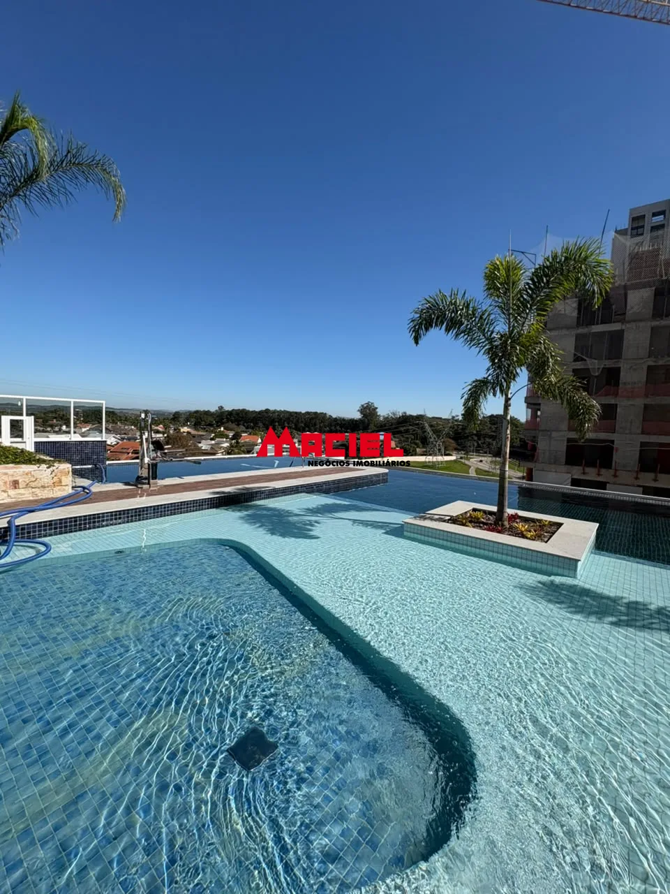 Comprar Apartamento / Padr&atilde;o em S&atilde;o Jos&eacute; dos Campos R$ 1.700.000,00 - Foto 44