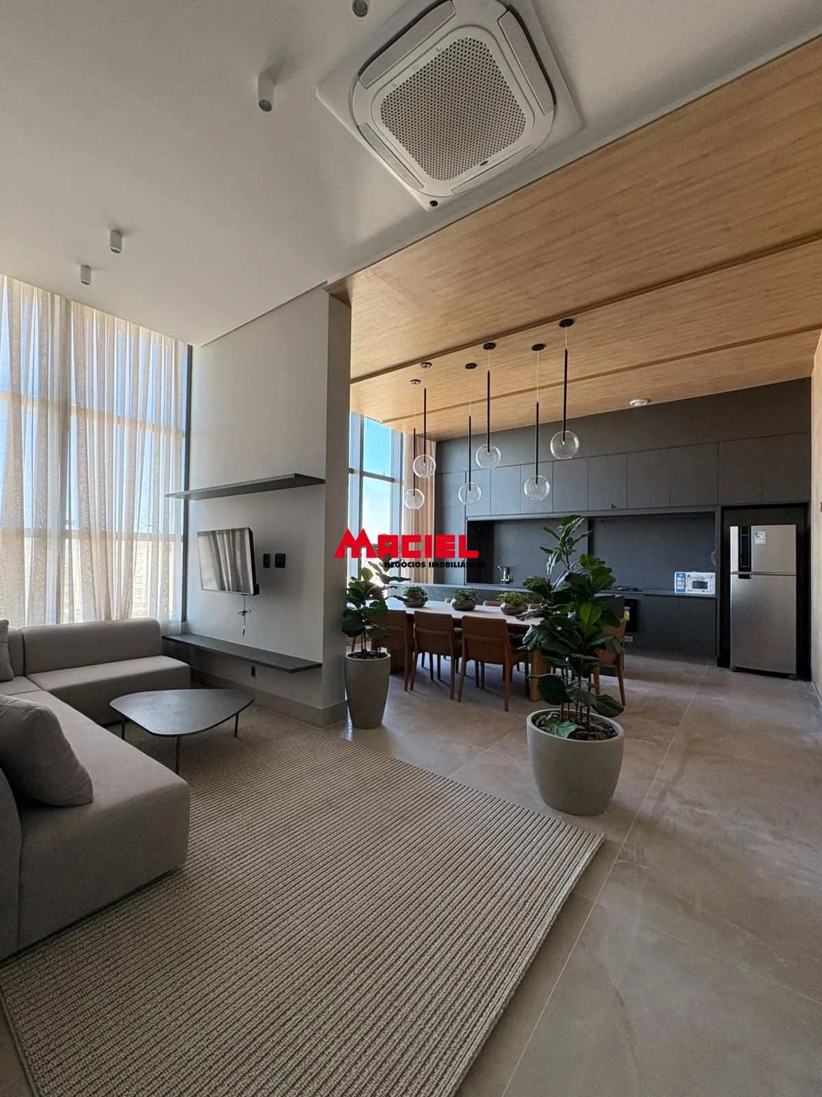 Comprar Apartamento / Padr&atilde;o em S&atilde;o Jos&eacute; dos Campos R$ 1.700.000,00 - Foto 45