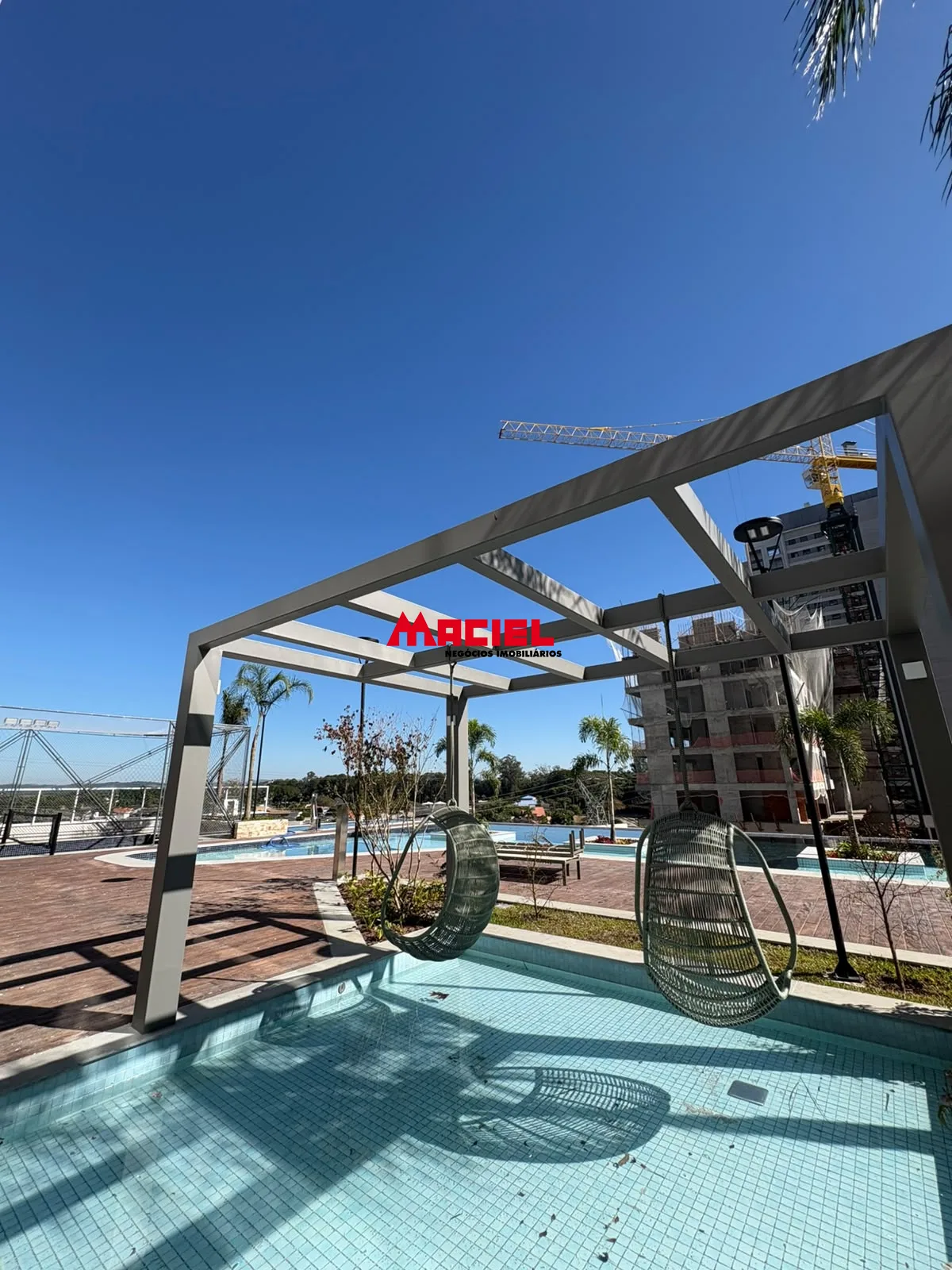 Comprar Apartamento / Padr&atilde;o em S&atilde;o Jos&eacute; dos Campos R$ 1.700.000,00 - Foto 47