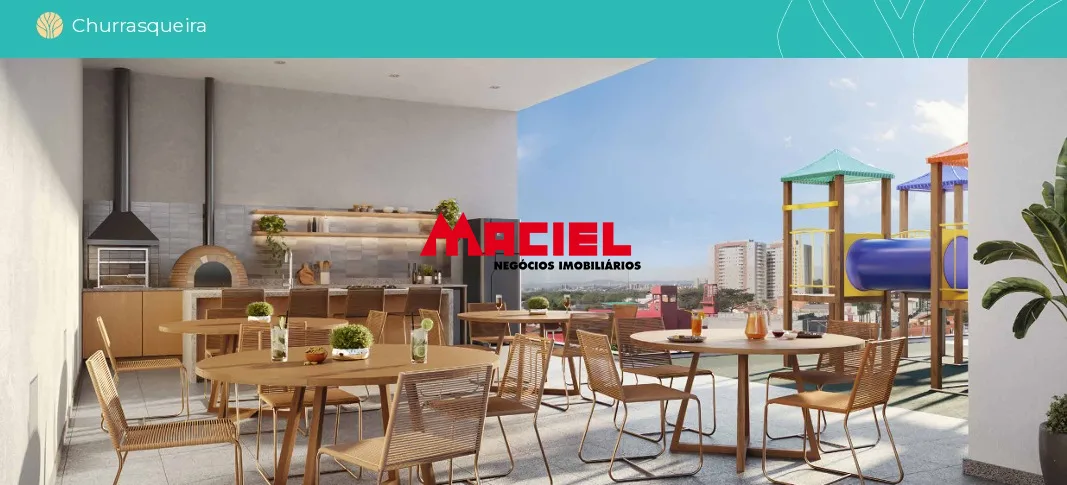 Comprar Apartamento / Padr&atilde;o em S&atilde;o Jos&eacute; dos Campos R$ 580.000,00 - Foto 4